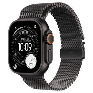 Đồng hồ thông minh Apple Watch Ultra 3 - Milanese Loop