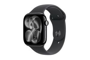 Đồng hồ thông minh Apple Watch Series 11 Nhôm 46mm GPS + Cellular Sport Band