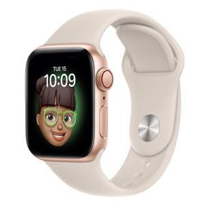 Đồng hồ thông minh Apple Watch SE LTE 40mm
