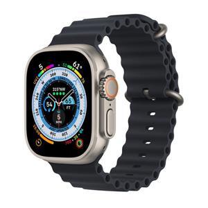 Đồng hồ thông minh Apple Watch Ultra Ocean LTE 49mm dây cao su