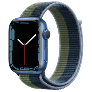 Đồng hồ thông minh Apple Watch Series 7 45mm