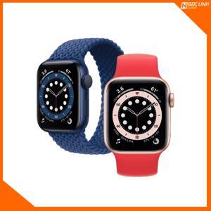 Đồng hồ thông minh Apple Watch Series 6 GPS 40mm