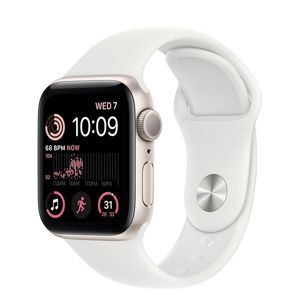 Đồng hồ thông minh Apple Watch SE 2022 GPS 40mm