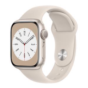 Đồng hồ thông minh Apple Watch Series 8 45mm 4G