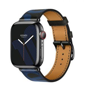 Đồng hồ thông minh Apple Watch Series 7 41mm 4G viền nhôm