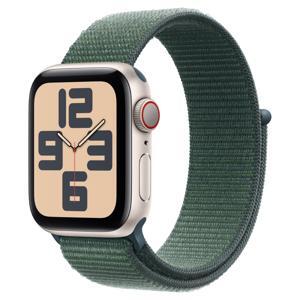 Đồng hồ thông minh Apple Watch SE LTE 40mm