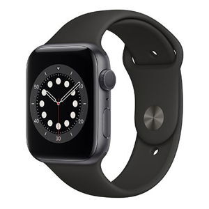 Đồng hồ thông minh Apple Watch Series 6 GPS 44mm