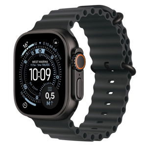 Đồng hồ thông minh Apple Watch Ultra 3 - Trail Loop