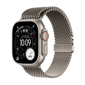 Đồng hồ thông minh Apple Watch Ultra 3 - Milanese Loop