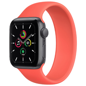 Đồng hồ thông minh Apple Watch SE - GPS, 44mm