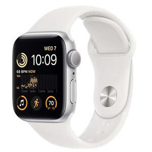 Đồng hồ thông minh Apple Watch SE 2022 GPS 44mm