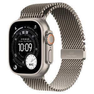 Đồng hồ thông minh Apple Watch Ultra 3 - Milanese Loop