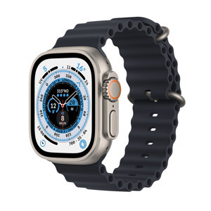 Đồng hồ thông minh Apple Watch Ultra LTE 49mm dây Alpine size M