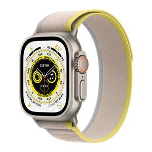 Đồng hồ thông minh Apple Watch Ultra 49mm dây Trail size S/M