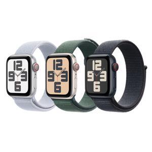 Đồng hồ thông minh Apple Watch SE LTE 40mm