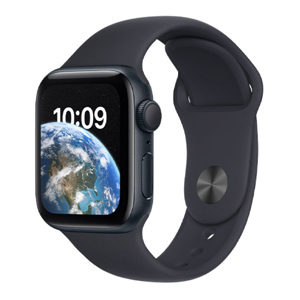Đồng hồ thông minh Apple Watch SE 2022 GPS 40mm