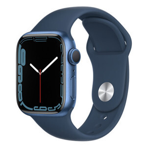 Đồng hồ thông minh Apple Watch Series 7 41mm GPS