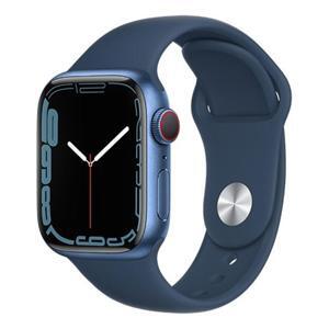 Đồng hồ thông minh Apple Watch Series 7 45mm 4G