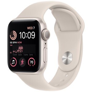 Đồng hồ thông minh Apple Watch SE 2022 GPS 40mm