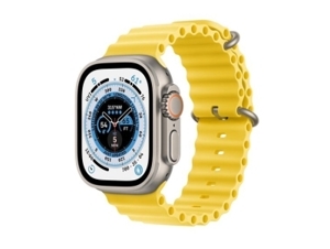 Đồng hồ thông minh Apple Watch Ultra Ocean LTE 49mm dây cao su