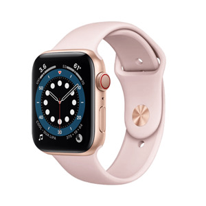 Đồng hồ thông minh Apple Watch Series 6 GPS 44mm