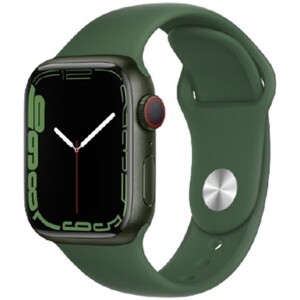 Đồng hồ thông minh Apple Watch Series 7 45mm 4G