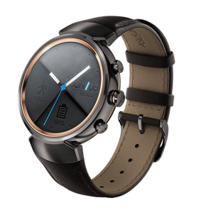 Đồng hồ thông minh Asus ZenWatch 3