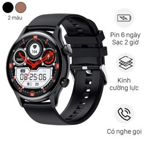 Đồng hồ thông minh BeFit Sporty 2 Pro 44.8mm