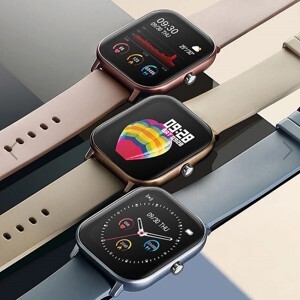 Đồng hồ thông minh Colmi P8
