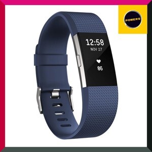 Đồng hồ thông minh Fitbit Charge 2