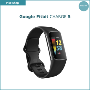 Đồng hồ thông minh Fitbit Charge 5