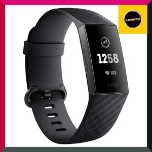 Đồng hồ thông minh Fitbit Charge 3