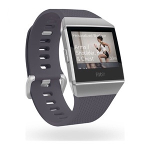 Đồng hồ thông minh Fitbit Ionic