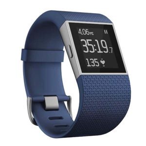 Đồng hồ thông minh Fitbit Surge