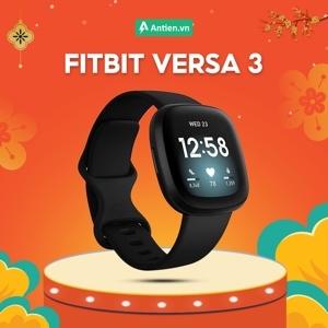 Đồng hồ thông minh Fitbit Versa 3