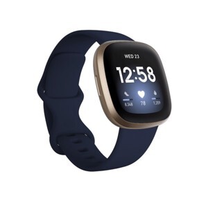 Đồng hồ thông minh Fitbit Versa 3