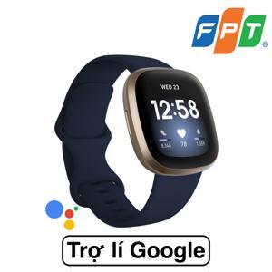 Đồng hồ thông minh Fitbit Versa 3