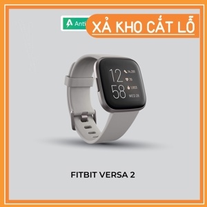 Đồng hồ thông minh Fitbit Versa 2