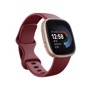 Đồng hồ thông minh Fitbit Versa 4