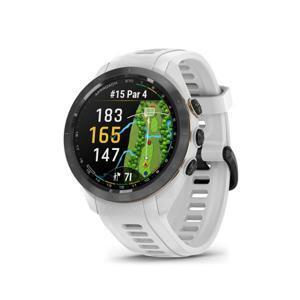 Đồng hồ thông minh Garmin Approach S70 - 42 mm