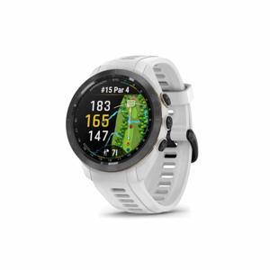 Đồng hồ thông minh Garmin Approach S70 - 42 mm