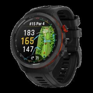 Đồng hồ thông minh Garmin Approach S70 - 47 mm