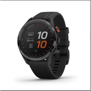 Đồng hồ thông minh Garmin Approach S62 Golf Watch