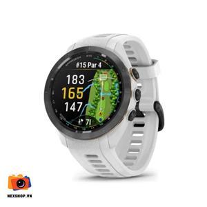 Đồng hồ thông minh Garmin Approach S70 - 47 mm