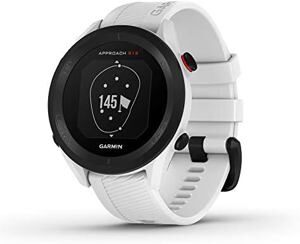 Đồng hồ thông minh Garmin Approach S12