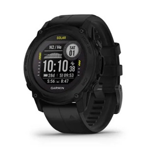 Đồng hồ thông minh Garmin Descent G1 Solar