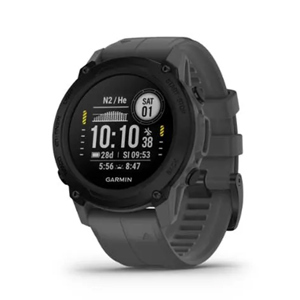 Đồng hồ thông minh Garmin Descent G1 Solar