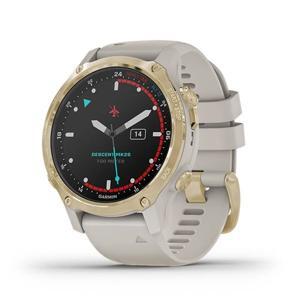 Đồng hồ thông minh Garmin Descent Mk2S