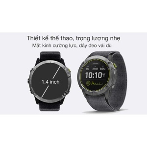 Đồng hồ thông minh Garmin Enduro