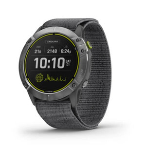 Đồng hồ thông minh Garmin Enduro